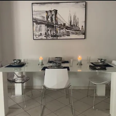 Apartamento Magnifiquet3 Centre/gare/parking Annemasse