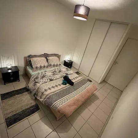 Apartamento Magnifiquet3 Centre/gare/parking *