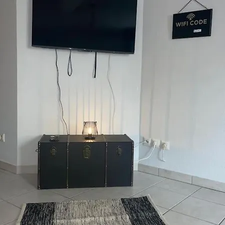 Magnifiquet3 Centre/gare/parking Apartamento